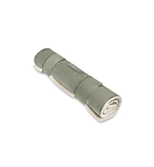 Wolters Couverture pour chien Vagabond, 100 x 70 cm, vert mousse