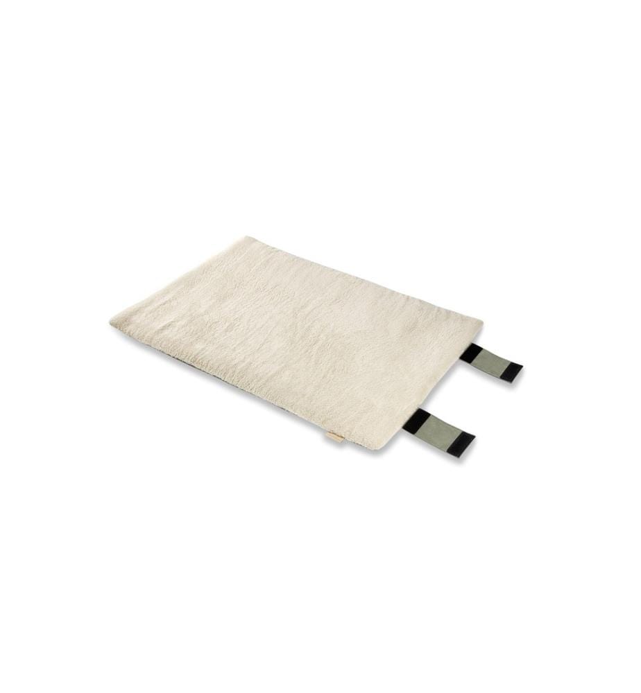 Wolters Couverture pour chien Vagabond, 100 x 70 cm, vert mousse
