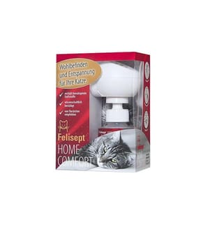 Felisept - Bien-être Kit diffuseur Home Comfort