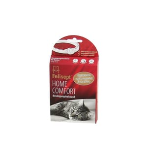 Felisept - Bien-être Collier d'apaisement Home Comfort 35 cm