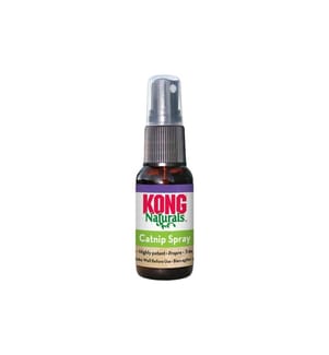 KONG - Naturals Catnip Spray, 30 ml