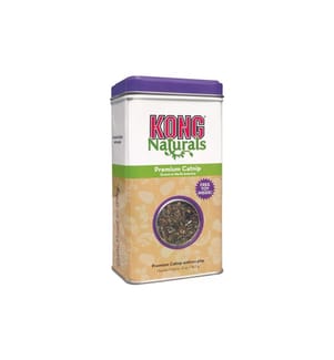 KONG - Recharge Naturals Catnip 56 g