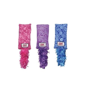 KONG - Katzenminze-Spielzeug Kickeroo Kitten, assortiert