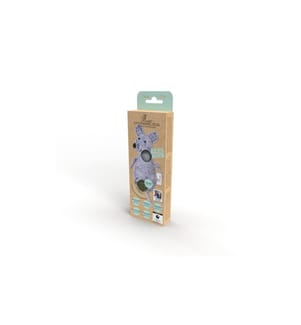 Catlabs - Une souris courageuse