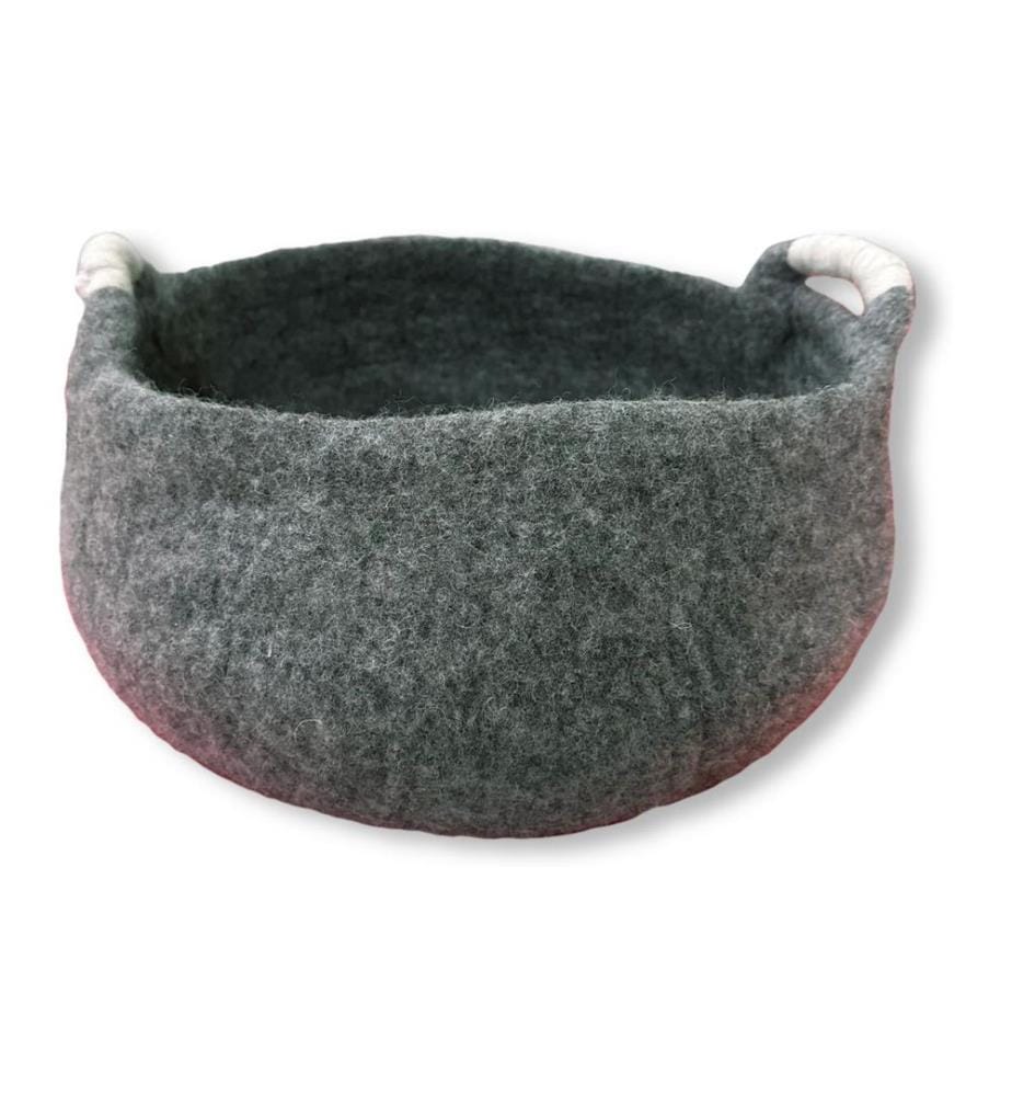 Catlabs - Coussin pour chat Bowl Ø 38 cm