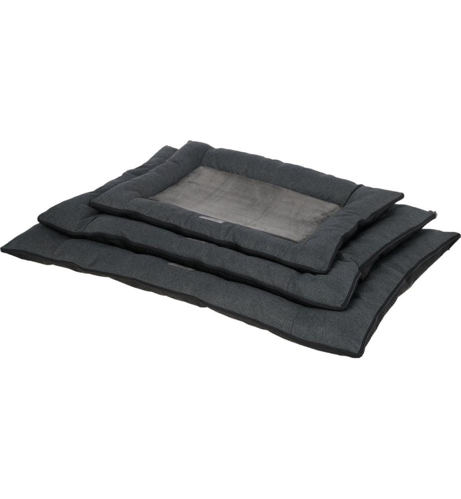 KERBL - Tapis de sol Platin Ortho L, gris