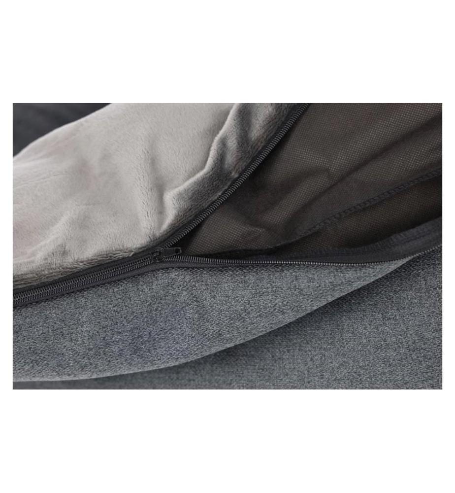 KERBL - Lit Platin Ortho M, gris