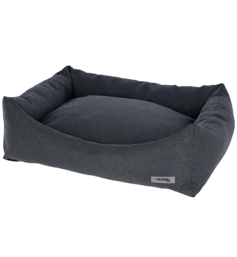 KERBL - Lit Platin Ortho L, gris