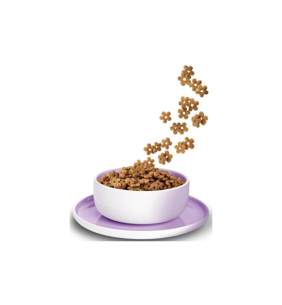 KITTY Cat - Alimentation sèche Canard Sensible 800 g