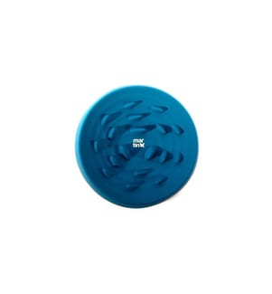 Martin Sellier - Napf Slowfeeder 22 cm Blau