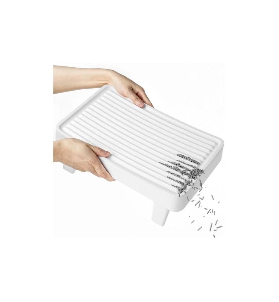 PETKIT - Pédale Easy-Step, blanc