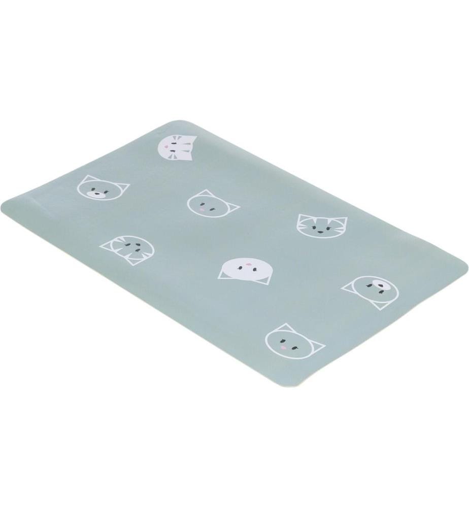 TRIXIE - Tapis pour écuelle Mimi 44 x 28 cm