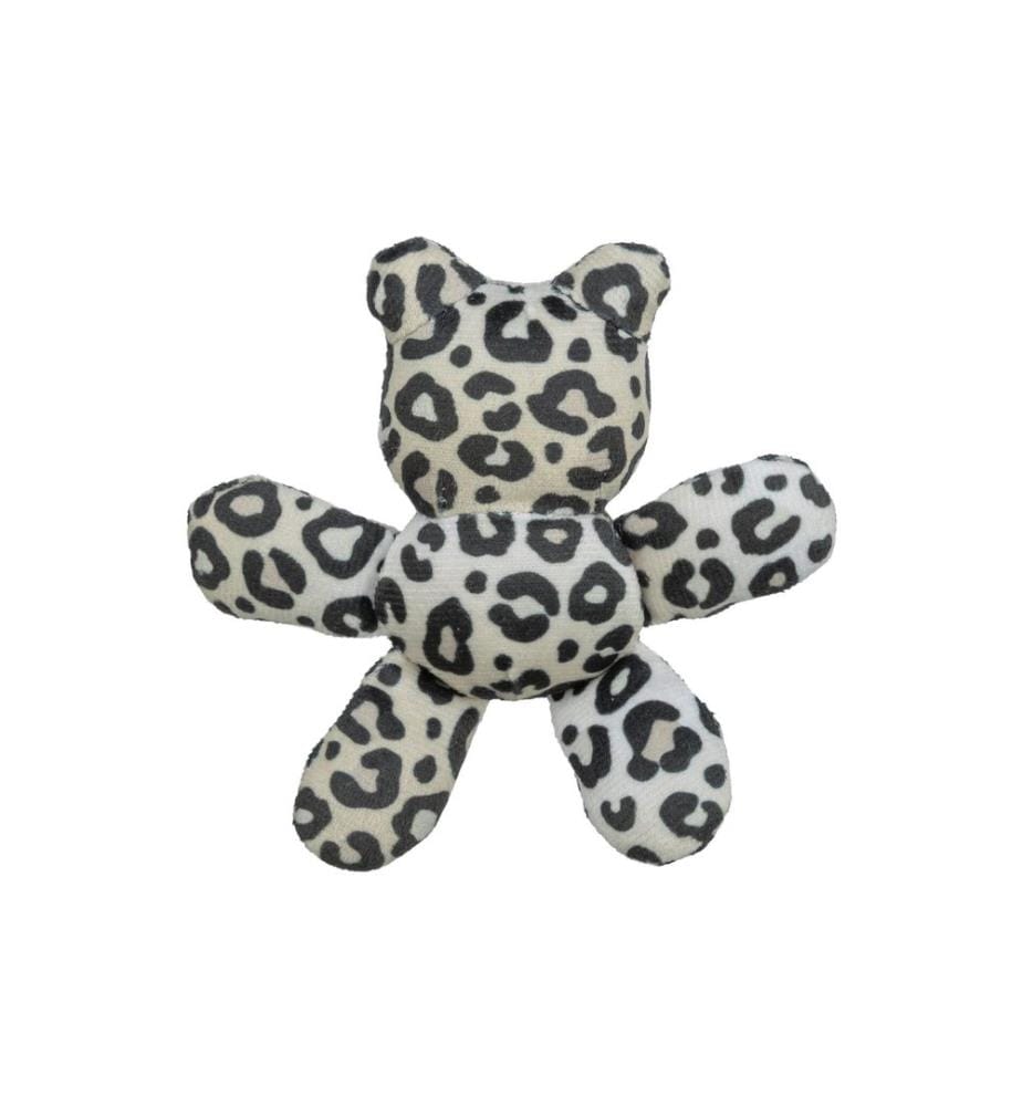 TRIXIE - Jouet pour chat Ours 12 cm