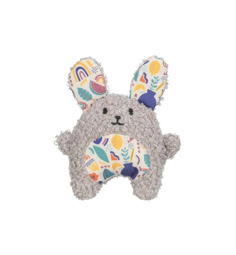 TRIXIE - Jouet pour chat Lapin 11 cm