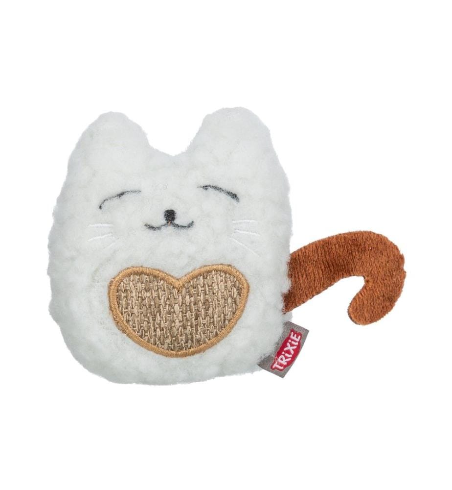 TRIXIE - Jouet pour chat Chat 8 cm
