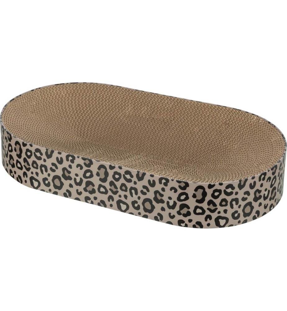 TRIXIE - Racloir Leo Marron, 63 x 10 x 35 cm