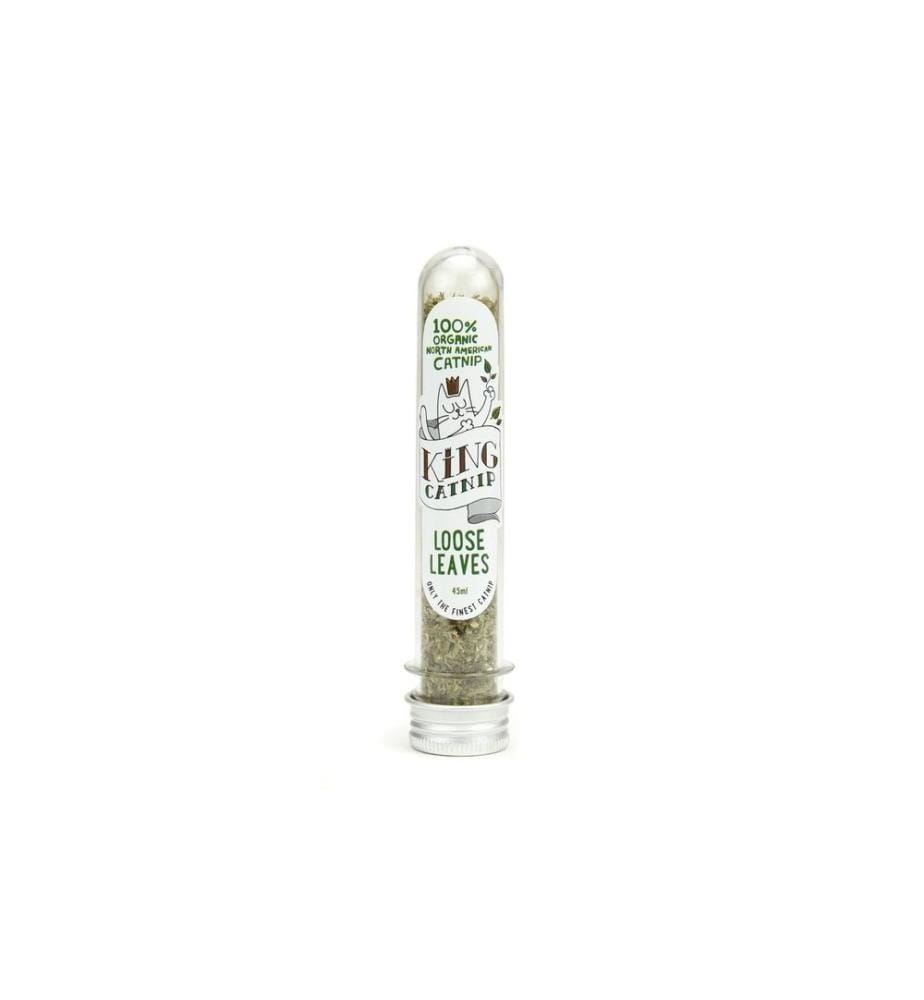 King Catnip - Refill Glas 45 ml