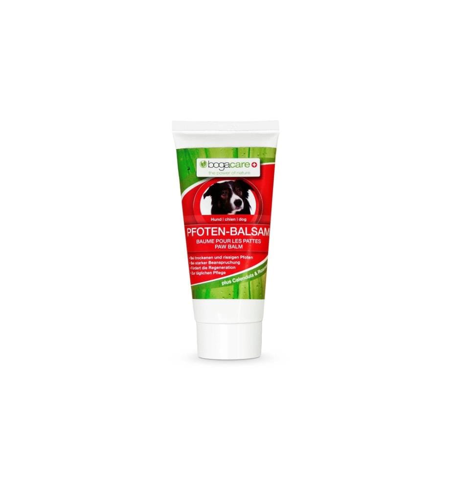 BOGAR - Soin des pattes Baume, 50 ml