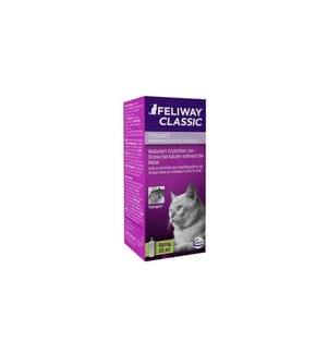 FELIWAY - Bien-être Classic Spray Transport, 20 ml