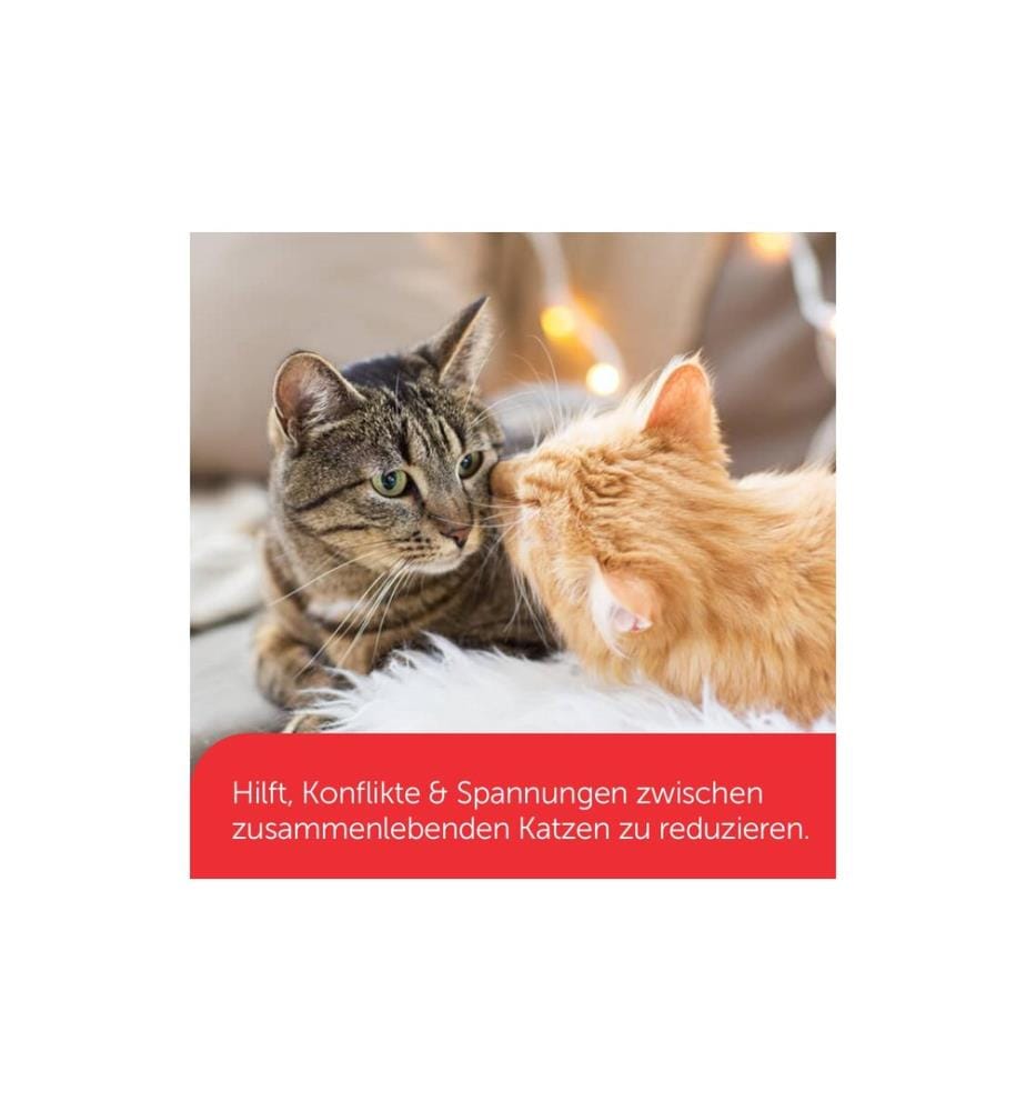 FELIWAY - Bien-être Friends Kit de démarrage, 48 ml
