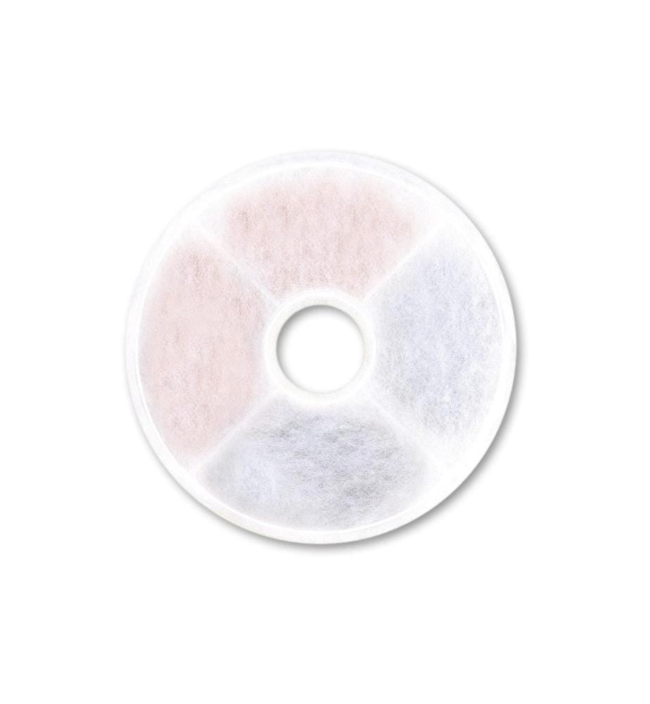 CATIT - Accessoire Filtre de rechange Triple Action, 2 pièces