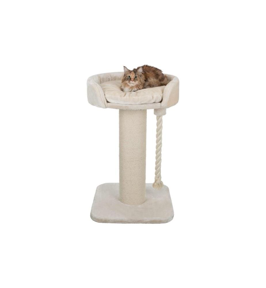 TRIXIE - Arbre à chat Klara XXL Creme