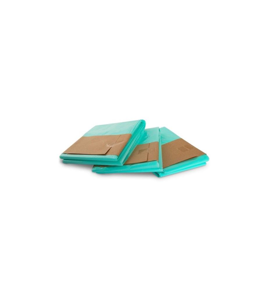 Litter Champ - Sac de recharge, 3 pièces