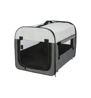 Trixie Hundebox Basic XS-S