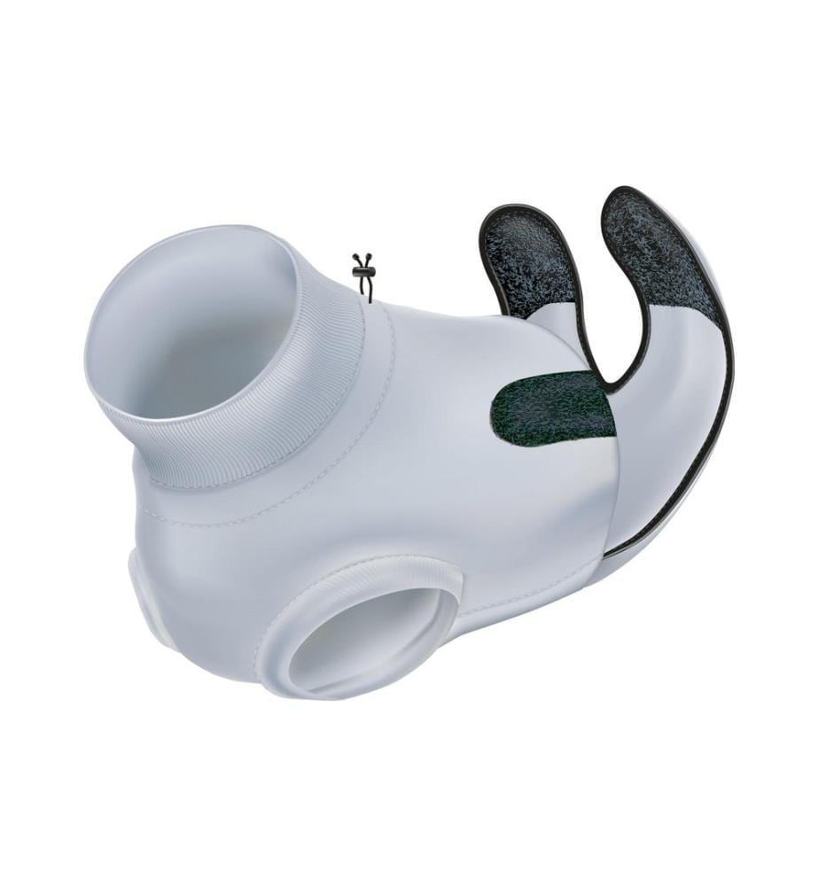 Trixie OP-Body für Katzen 32-36 cm,