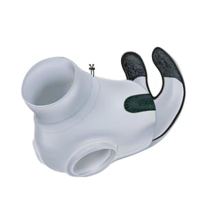 Trixie OP-Body für Katzen 32-36 cm,