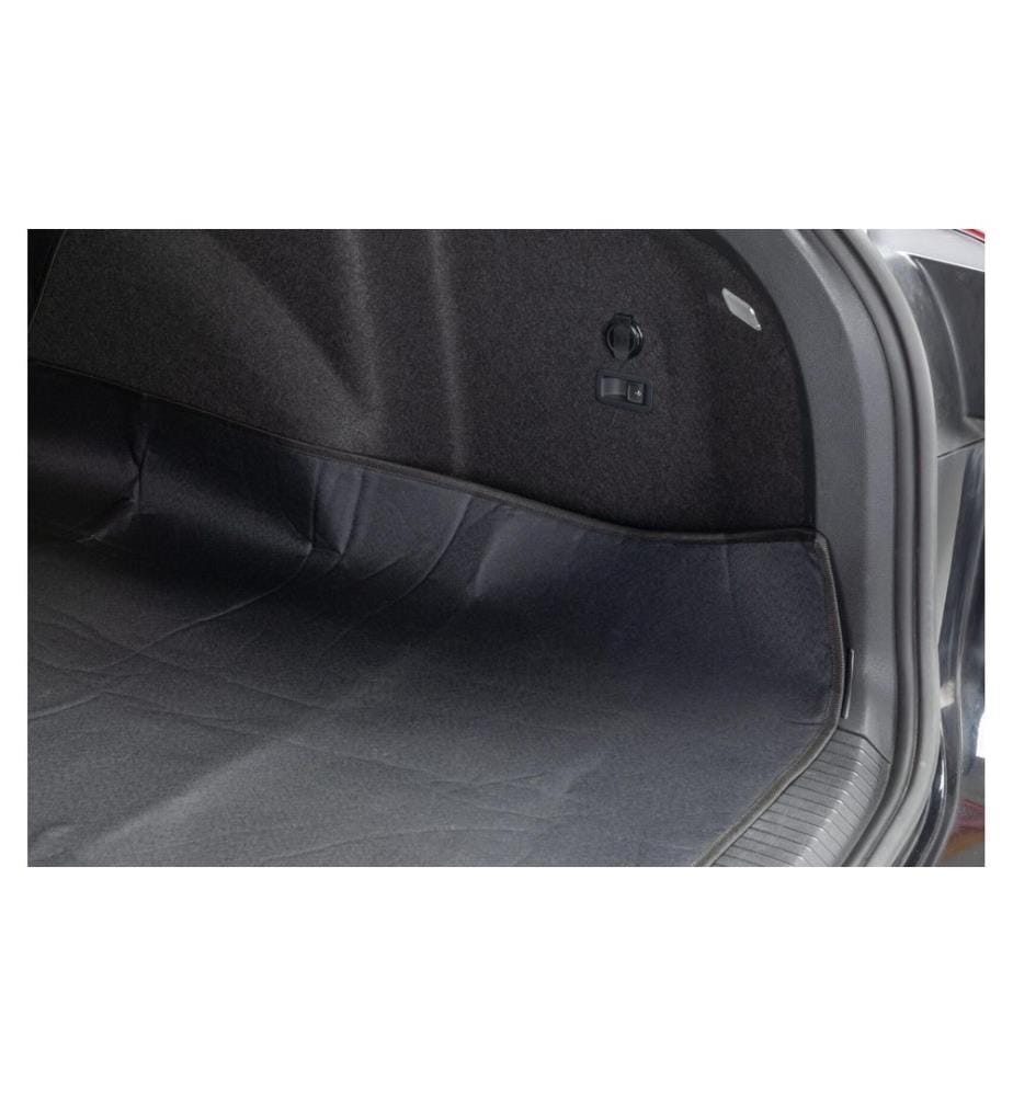 Trixie Kofferraum-Schondecke Polyester 1.2 x 1.5 m Schwarz