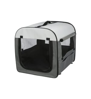 Trixie Hundebox Basic S