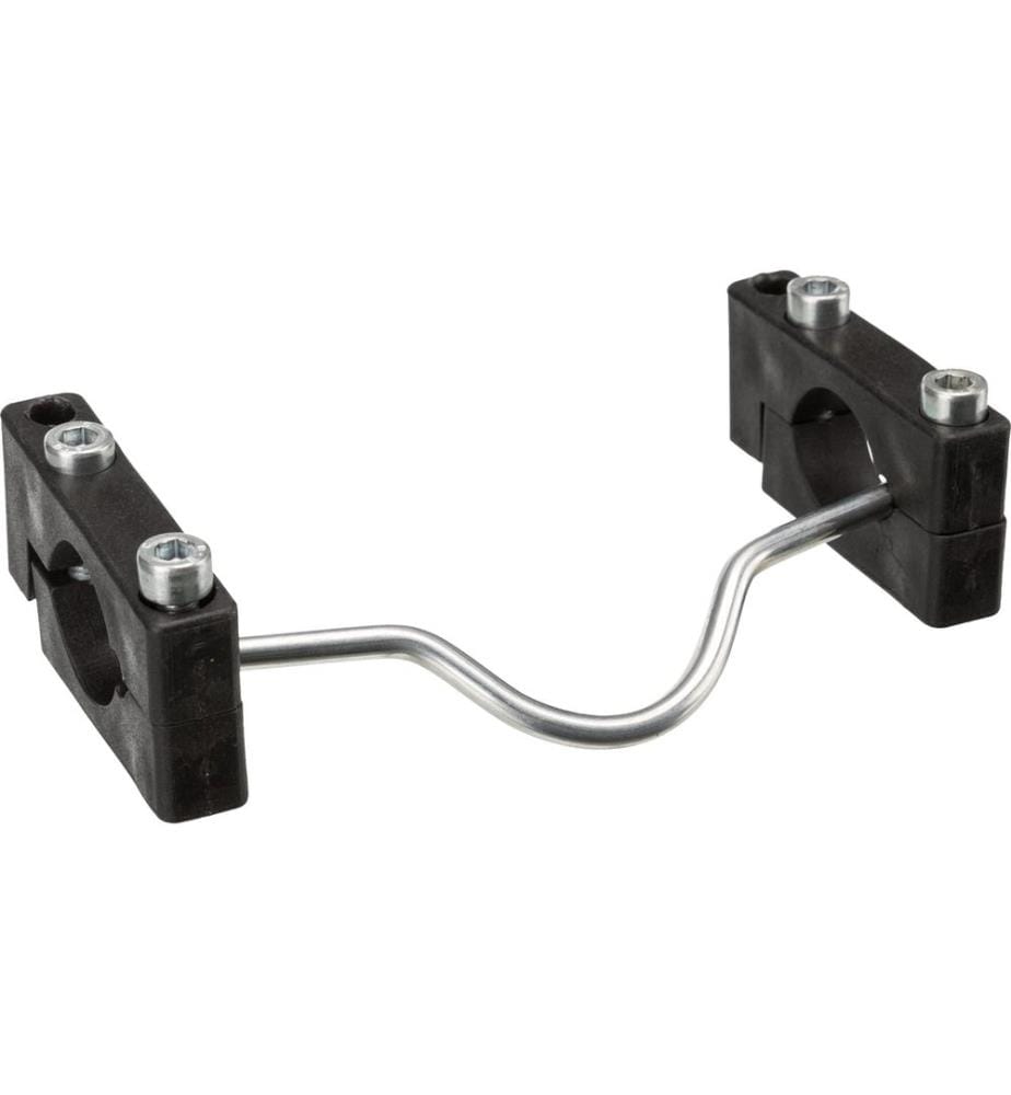 Trixie Halter für Front-Fahrradkorb, passend zu Trixie 13107