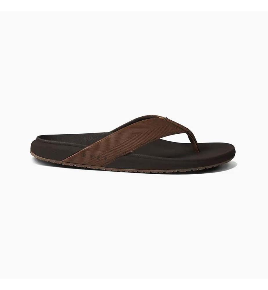 Sandales Raglan - Marron