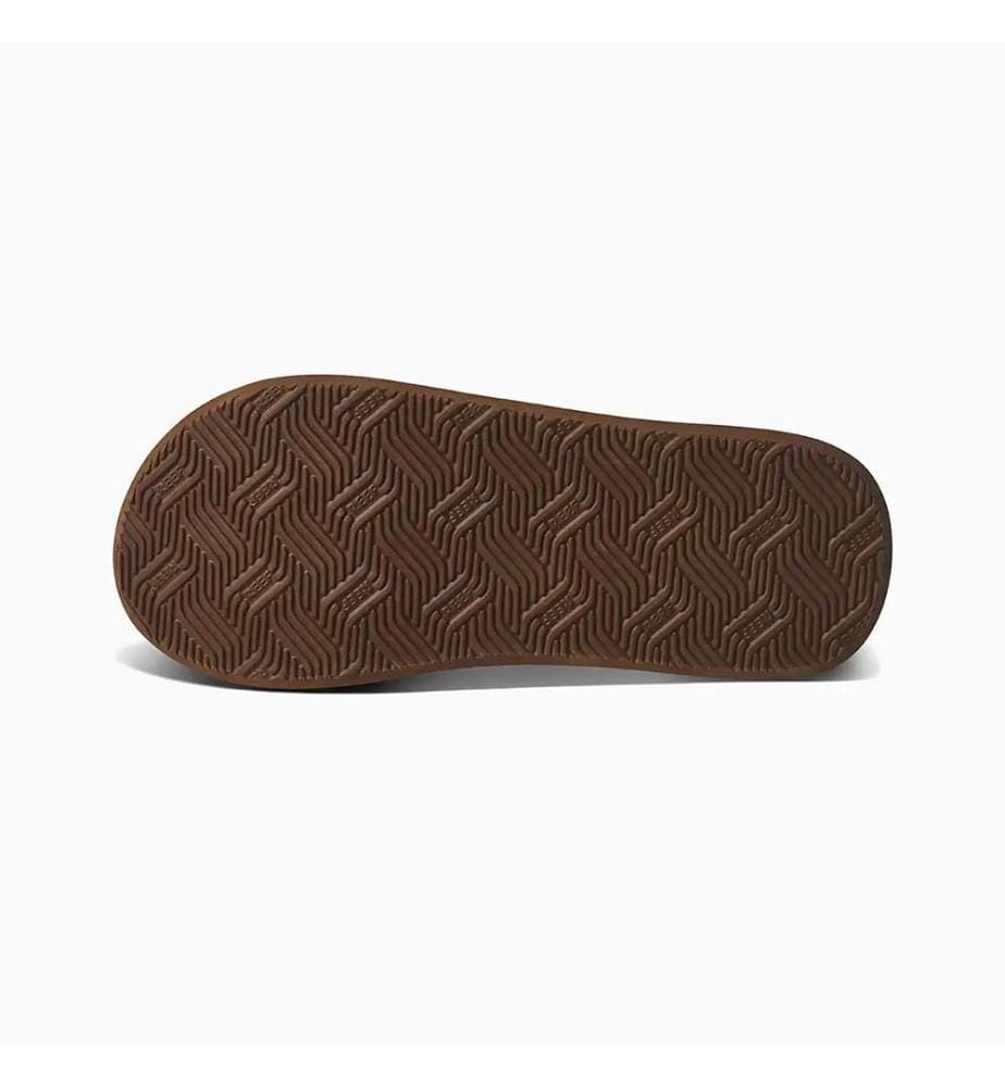 Layback sandals - Black/Olive