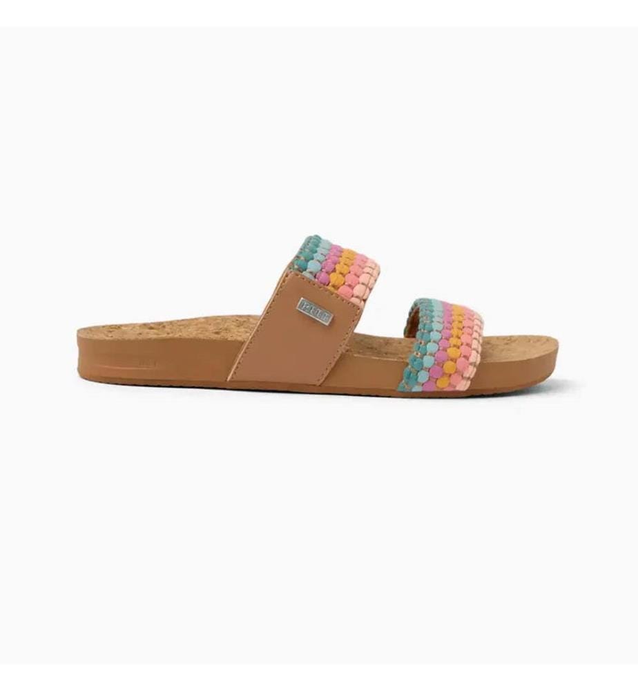 Sandales Cushion Vista - Sherbet Multi