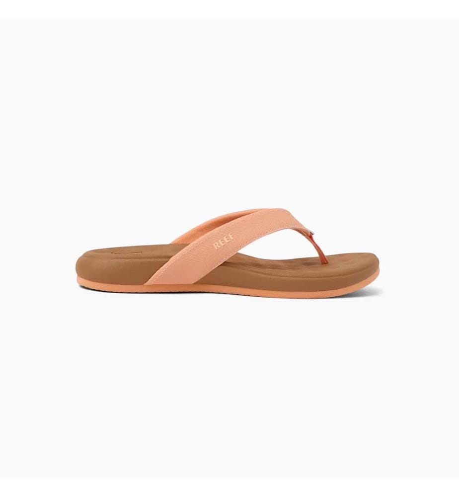 Cushion Melody Sandalen - Mehrfarbig