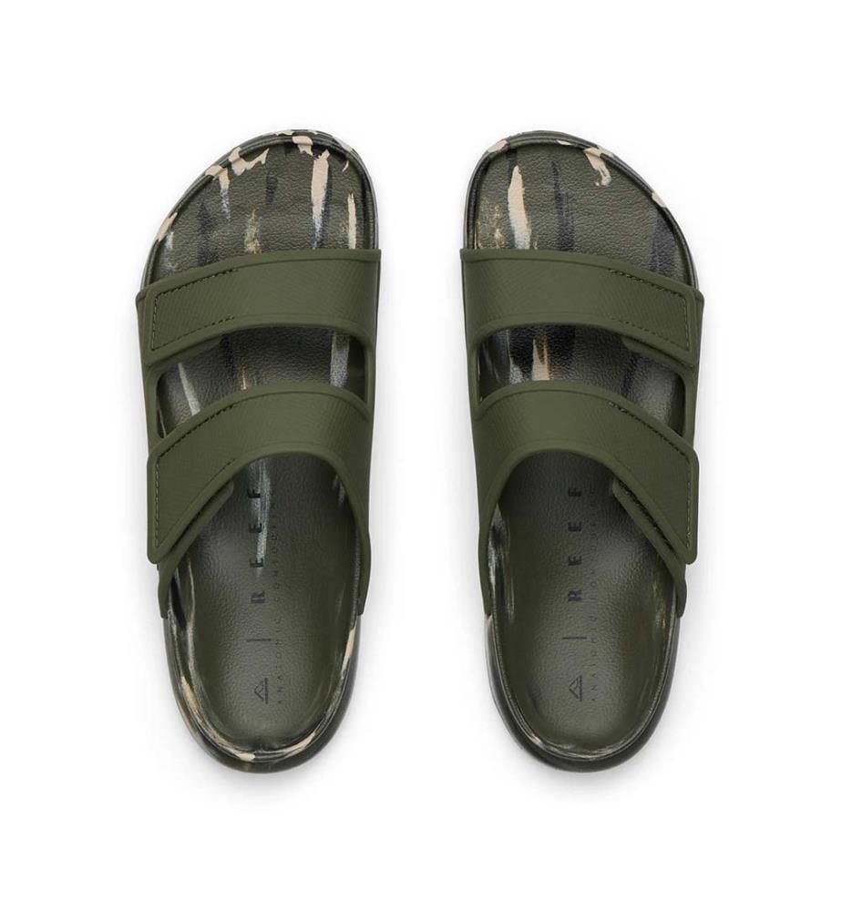 Slides Oasis Adapt - Camouflage