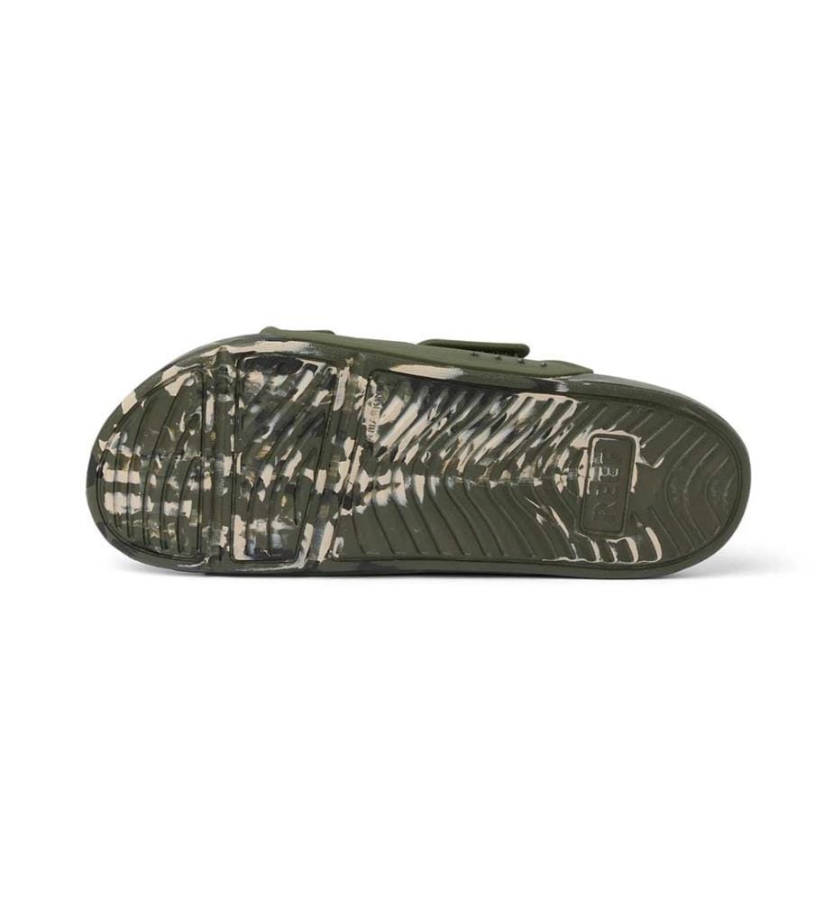 Slides Oasis Adapt - Camouflage