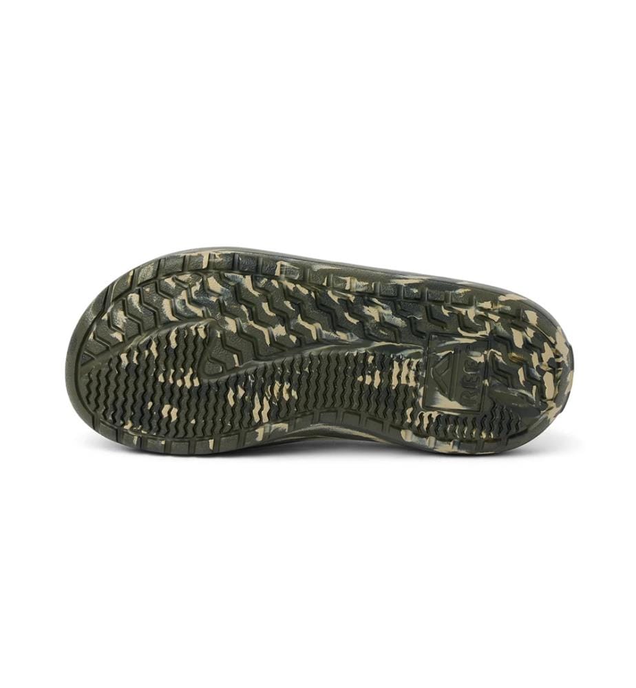 Slides Glider - Camouflage