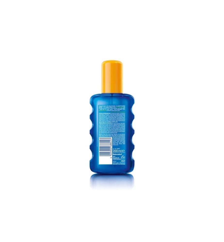 NIVEA SUN - Sonnenspray Protect and Dry LSF 30 200 ml