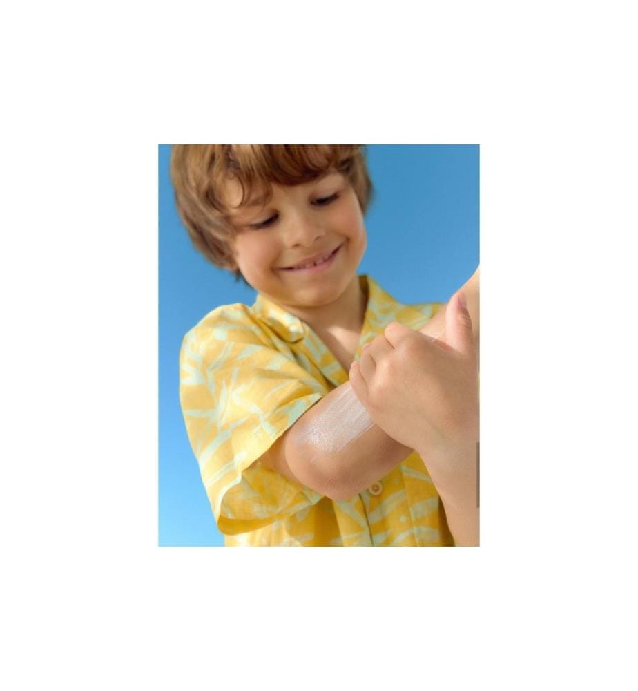 NIVEA SUN - Sonnenlotion Kids Protect and Play LSF 50 200 ml