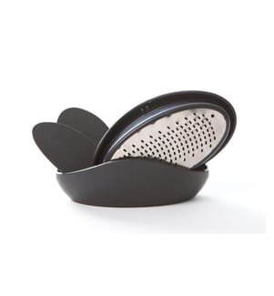 Herba - Hornhautentferner Foot Egg 1 Stück