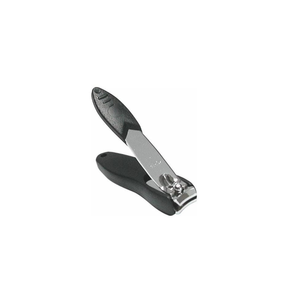 Herba - Nagelknipser Nagelknipser vernickelt 6.5 cm, 1 Stück