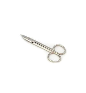 Herba - Nagelschere vernickelt Fussnagelschere vernickelt, 1 Stück