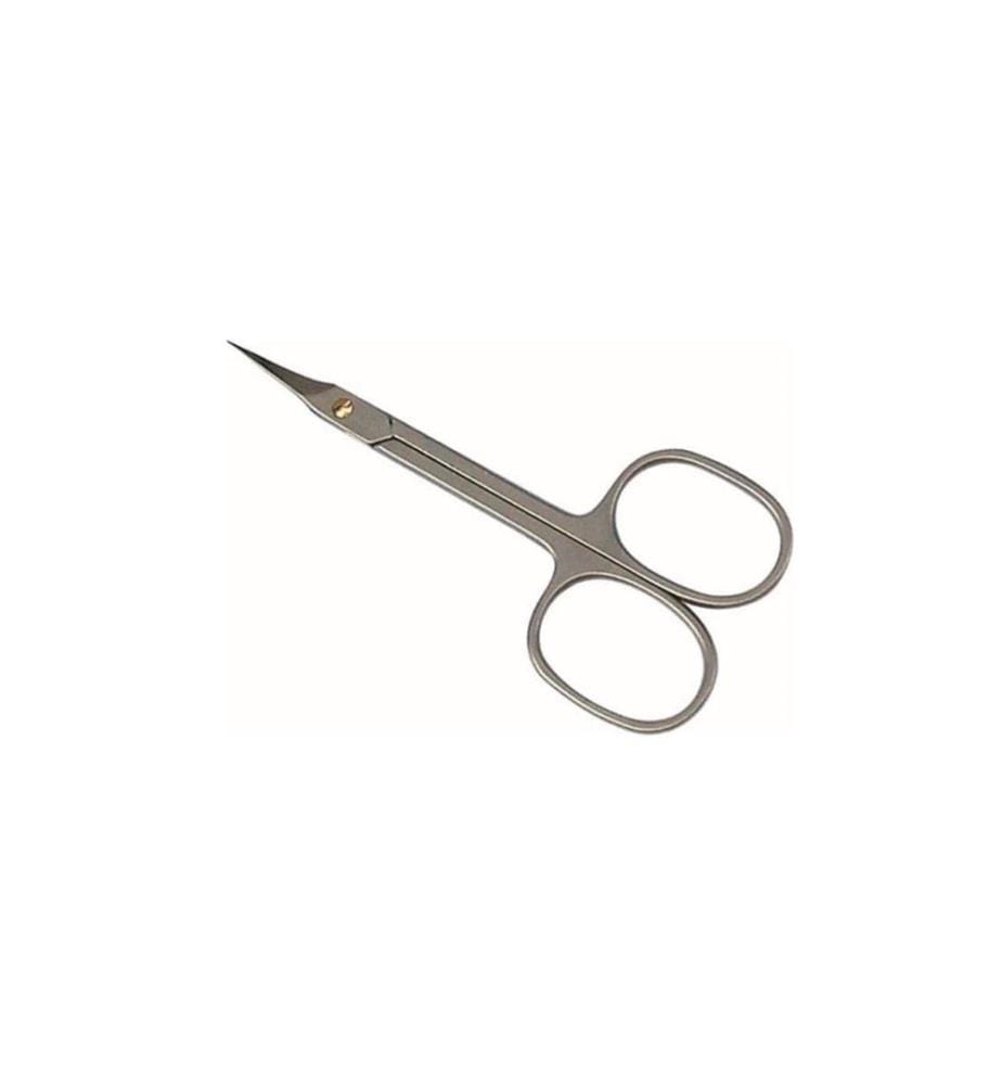 Herba - Nagelzange fein Inox, 1 Stück