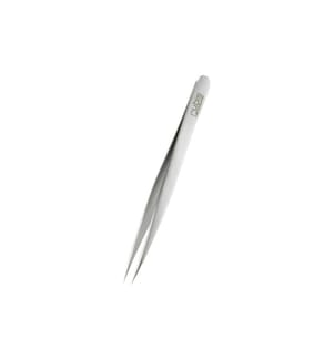 Rubis - Pinzette Spitz Inox 1 Stück