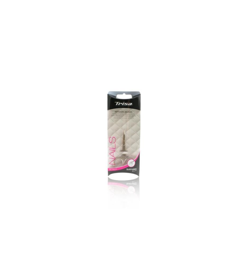 Trisa Accessoires - Nagelschere Solingen Qualität 1 Stück