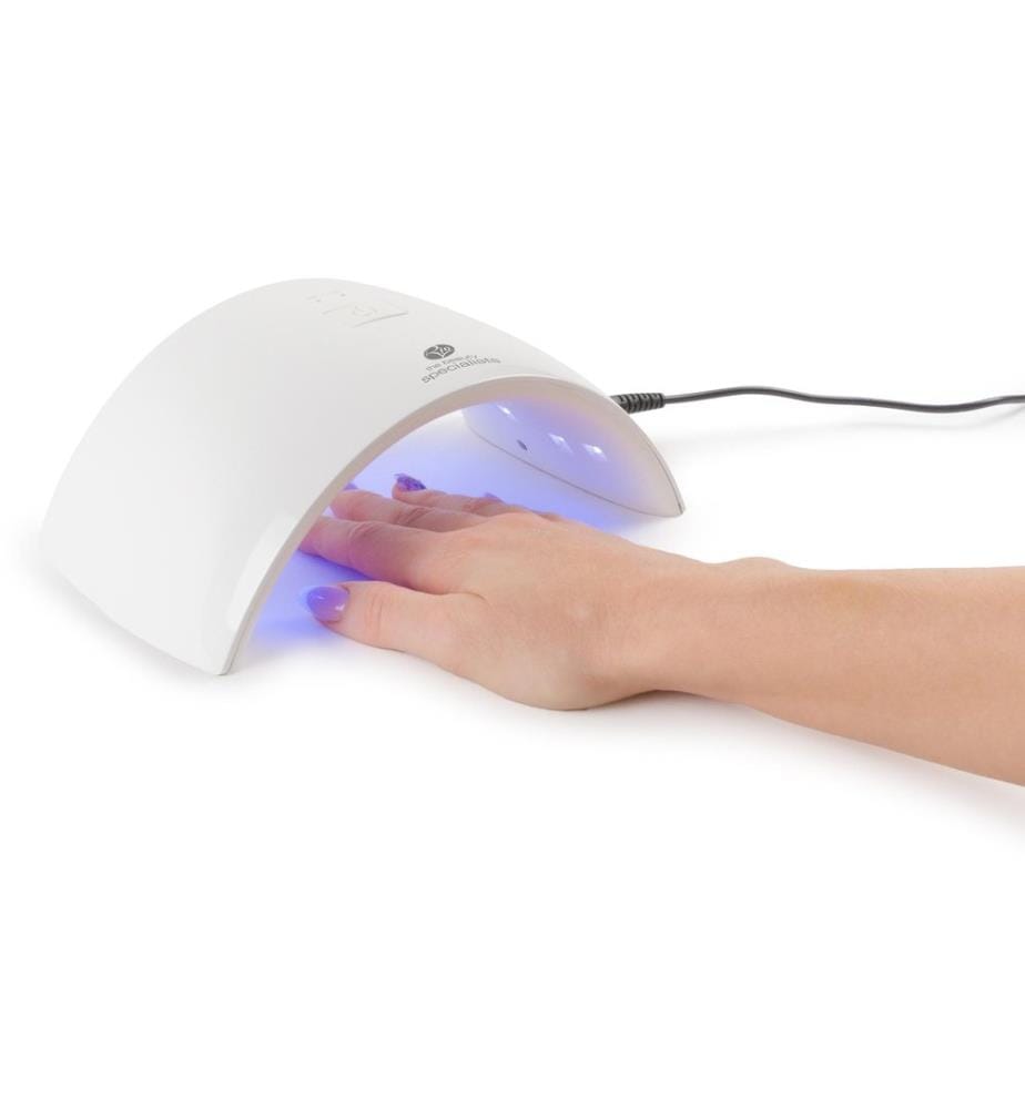 RIO - LED-Nageltrockner Salon Pro