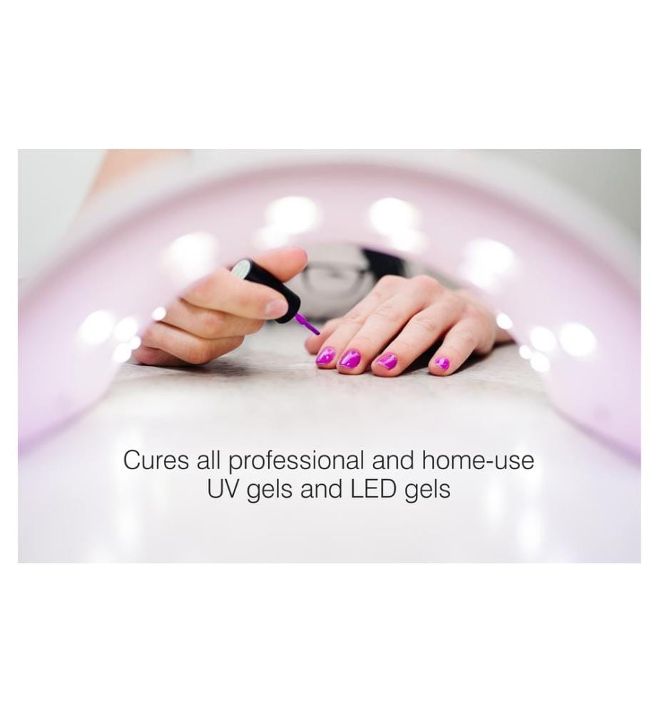 RIO - LED-Nageltrockner Salon Pro